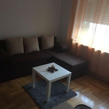 Apartment Contento Zagreb Ngoại thất bức ảnh
