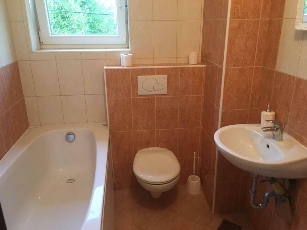 Apartment Contento Zagreb Ngoại thất bức ảnh