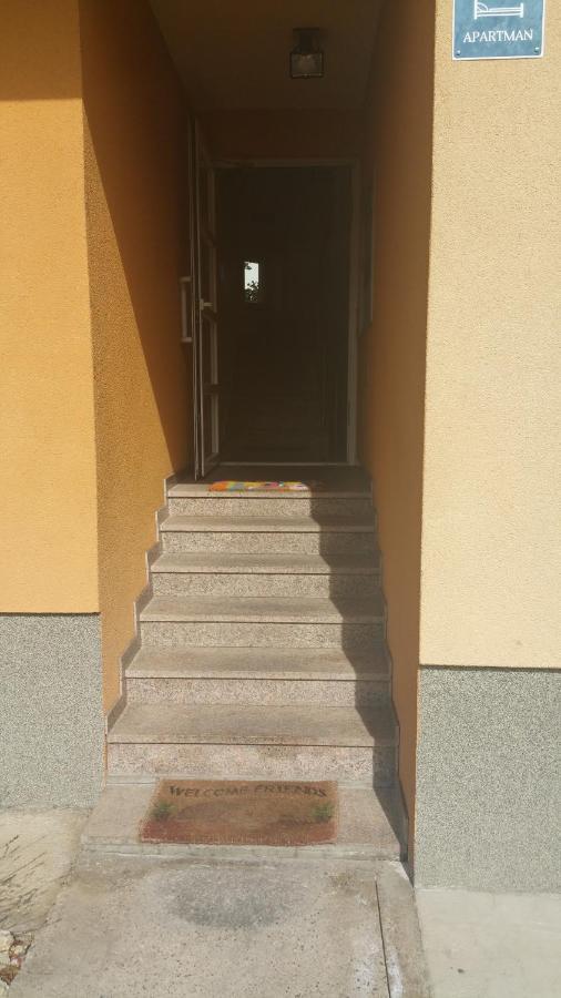 Apartment Contento Zagreb Ngoại thất bức ảnh