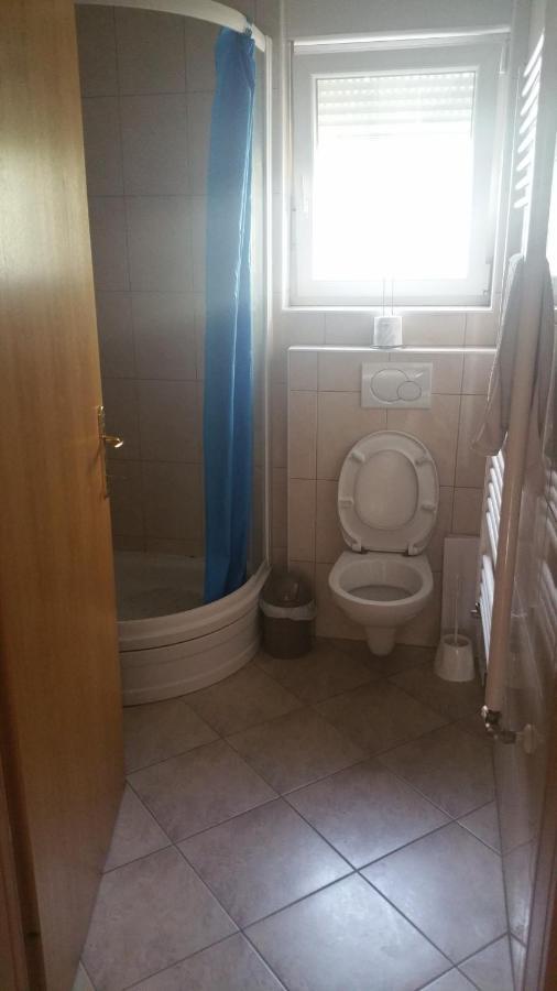 Apartment Contento Zagreb Ngoại thất bức ảnh
