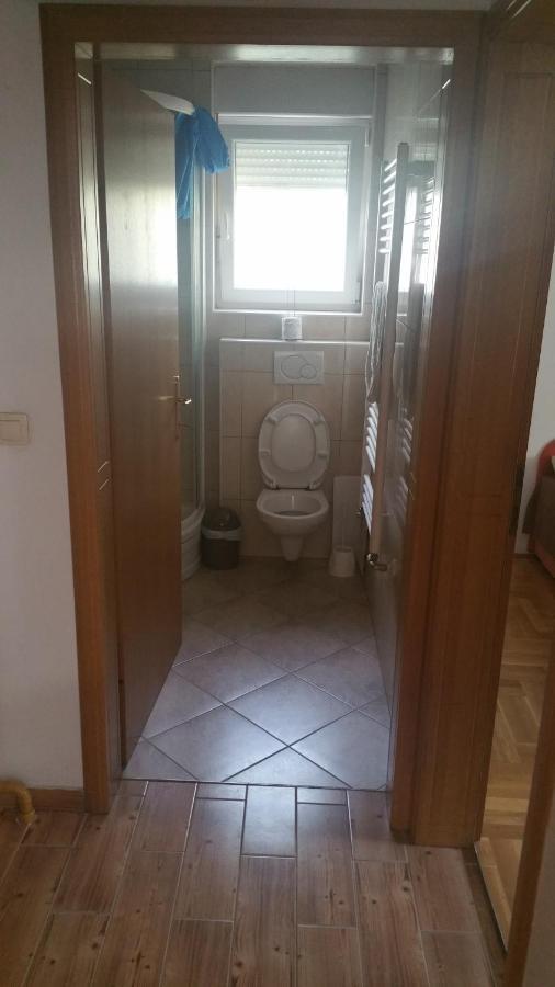 Apartment Contento Zagreb Ngoại thất bức ảnh